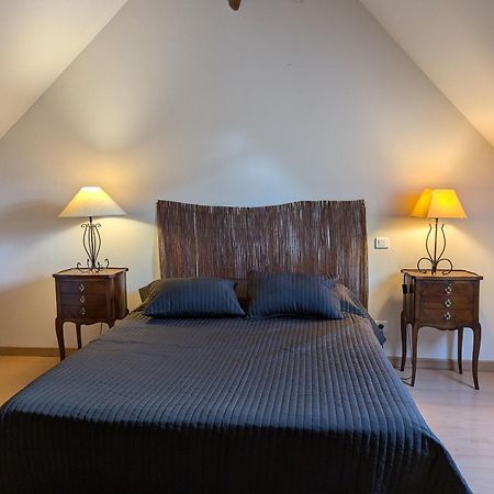 Вилла Ferme Renovee En Sologne Avec Cheminee, Fibre Et Jardin, Proche De Gien Et Sancerre - Fr-1-590-81 Coullons Экстерьер фото