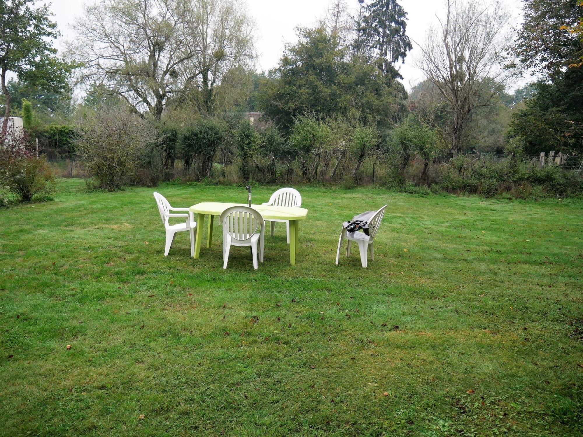 Вилла Ferme Renovee En Sologne Avec Cheminee, Fibre Et Jardin, Proche De Gien Et Sancerre - Fr-1-590-81 Coullons Экстерьер фото