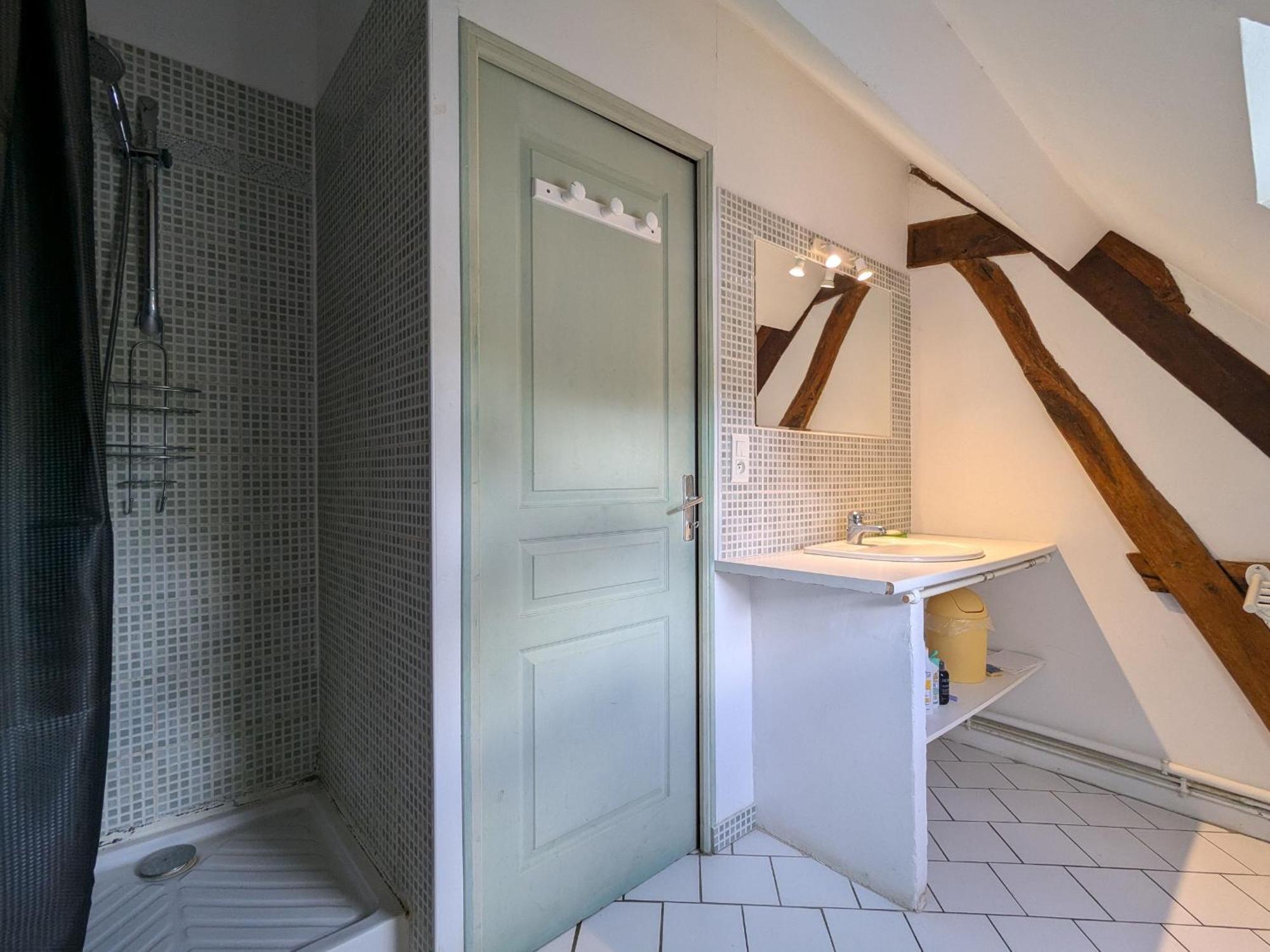 Вилла Ferme Renovee En Sologne Avec Cheminee, Fibre Et Jardin, Proche De Gien Et Sancerre - Fr-1-590-81 Coullons Экстерьер фото