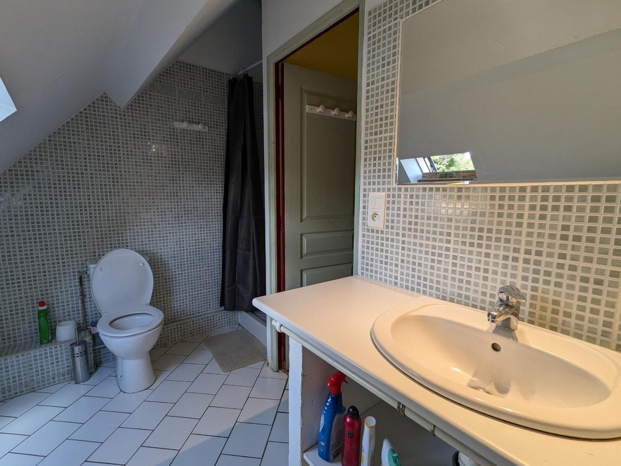 Вилла Ferme Renovee En Sologne Avec Cheminee, Fibre Et Jardin, Proche De Gien Et Sancerre - Fr-1-590-81 Coullons Экстерьер фото